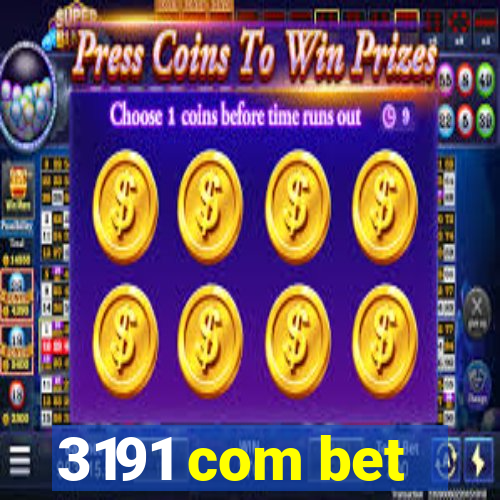 3191 com bet